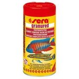 Sera 100 gr Granured Cichlid Balık Yemi