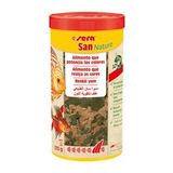 Sera 100 ml 22 gr San Nature Balık Yemi