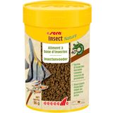Sera 100 ml Insect Nature Balık Yemi