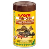 Sera 100 ml Wels Chips Dip Yemi