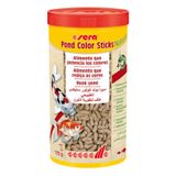 Sera 1000 ml Pond Color Sticks Nature Havuz Balıkları İçin Renk Yemi