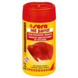 Sera 1000 ml Red Parrot Balık Yemi