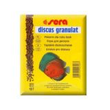 Sera 12 gr Discus Granulat Balık Yemi
