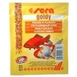 Sera 12 gr Goldy Balık Yemi