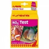 Sera 15 ml Nitrat No:3 Su Testi