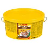 Sera 2000 ml Vipan Baby Yavru Balık Büyütme Yemi