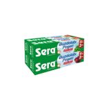 Sera 4x40'lı Küçük Buzdolabı Poşeti