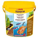 Sera 50 gr Vipagran Temel Balık Yemi
