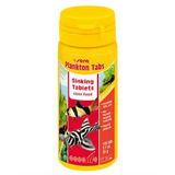 Sera 50 ml 130 Tablet Plankton Tablet Balık Yemi