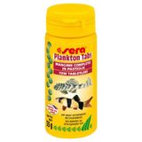 Sera 50 ml Plankton Tabs Balık Yemi