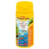 Sera 50 ml Vipagran Baby Yavru Büyütme Balık Yemi