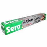 Sera 8 m 16 Adet Aluminyum Folyo