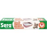 Sera 82 x 50 cm 5 Adet 7'li Kedi Kumu Torbası