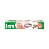 Sera 82 x 50 CM Kedi Kumu Torbası