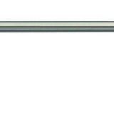 sera 8371 pond gölet balık kepçesi küçük - ağ çapı 20 cm toplam uzunluk 120 cm sap çapı 15 mm ağ ilmekleri 5 x 10 mm