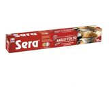 Sera Akıllı Folyo Hazır Kesim 33X42 Cm