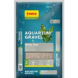 Sera Akvaryum Kumu Beyaz 0-2mm 3Lt / 4Kg