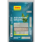 Sera Akvaryum Kumu Beyaz 0-2mm 6Lt / 8Kg