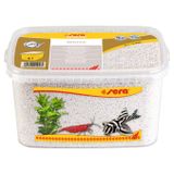 Sera Akvaryum Kumu Beyaz-White 1-3mm 6Lt