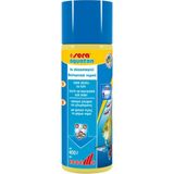 Sera Aquatan 100 ml Su Düzenleyici Özellikleri ile Klor ve Kloraminleri Yok Eder