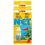 Sera Artemia Çıkartma Seti Kepçesi Mevcuttur