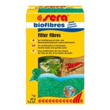 Sera Bio Fibres 40 gr Kaba Pislik Tutucu Kalın Filtre Malzemesi