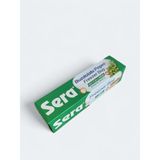 Sera Buzdolabı Poşeti Büyük 20 Adet 30X45 cm 8l - 30 x 45 cm