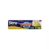 Sera Büzgülü Çöp Torbası 200 Gr