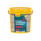 SERA CİCHİLD TANGANYİKA GRANUL 200 GR - CİKLET YEMİ