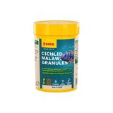 Sera Cichlid Malawi Granül 100 ml 55 gr Balık Yemi