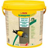 Sera Cichlid Malawi Granules (Granugreen) 100 Gr Nature (Açık) Poşette Balık Yemi Bitkisel Skt : 11/2028
