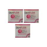 Sera Denflor Probiyotik 3 Lü Paket