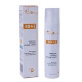 Sera Derma Mineral Filtreli SPF 50+ 100 ml Güneş Kremi