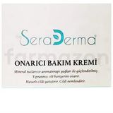 Sera Derma Onarıcı Bakım Kremi 50 ml