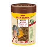 Sera Discus Granules Nature 100 ml Balık Yemi