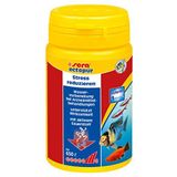sera ectopur 100 ml (130 g) – Hastalıklarda ve stresde hafifletme, temizleyici oksijenli, balıkların nefes almasını kolaylaştırır, stresi azaltır, ilaç etkisini destekler