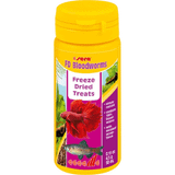 Sera Fd Bloodworms Kan Kurdu 50 ml 4.5 gr Balık Yemi