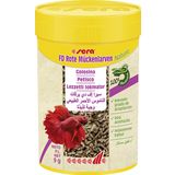 sera FD bloodworms (kan kurdu) nature 100 ml