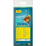sera Filter Wool Coarse 1 kg - Filtre pamuğu kaba 1000 g