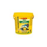 Sera Flora 100 gr Bitkisel Balık Yemi Yüksek Kalite Akvaryum Balıkları İçin Dengeli Beslenme