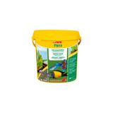 Sera Flora Bitkisel Pul 250 gr Kovadan Bölme Balık Yemi