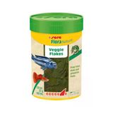 Sera Flora Nature 100 Ml 22 G Skt: 05/2028 Orjinal Kutusunda Bitkisel Pul Balık Yemi