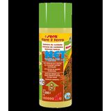 Sera Flore 2 Ferro 250 ml Sıvı Demir