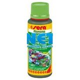 SERA Florena 100 ml Sıvı Bitki Gübresi Demir Mineralli Skt: 01/2031 200-3240