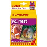 Sera Fosfat Testi (PO4) 15 ml, 0.5 fl.oz Akvaryum Test Kitleri