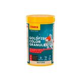 Sera Goldfish Color Granules 250 ml 90 gr Japon Balığı Yemi