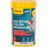 Sera Goldy Color Spirulina 250 ml 95 gr - Çok Renkli