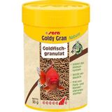 Sera Goldy Gran Japon Balik Yemi 100 ml / 30 gr - Çok Renkli
