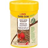 Sera Goldy Gran Nature 100 ml Granül Japon Balığı Yemi Yüksek Kalite ve Beslenme Türü