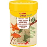 Sera Goldy Nature 100 ml Balık Yemi